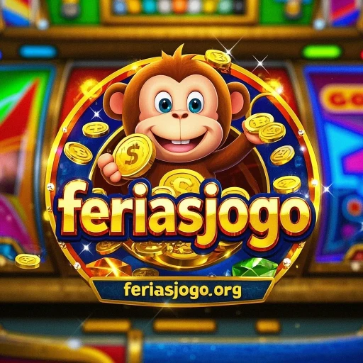 Logo feriasjogo